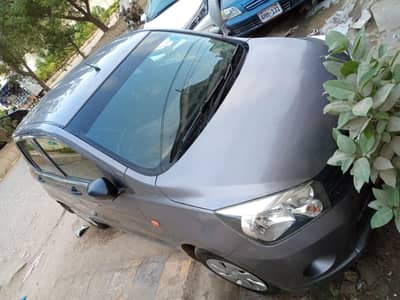 Suzuki Cultus VXR 2019
