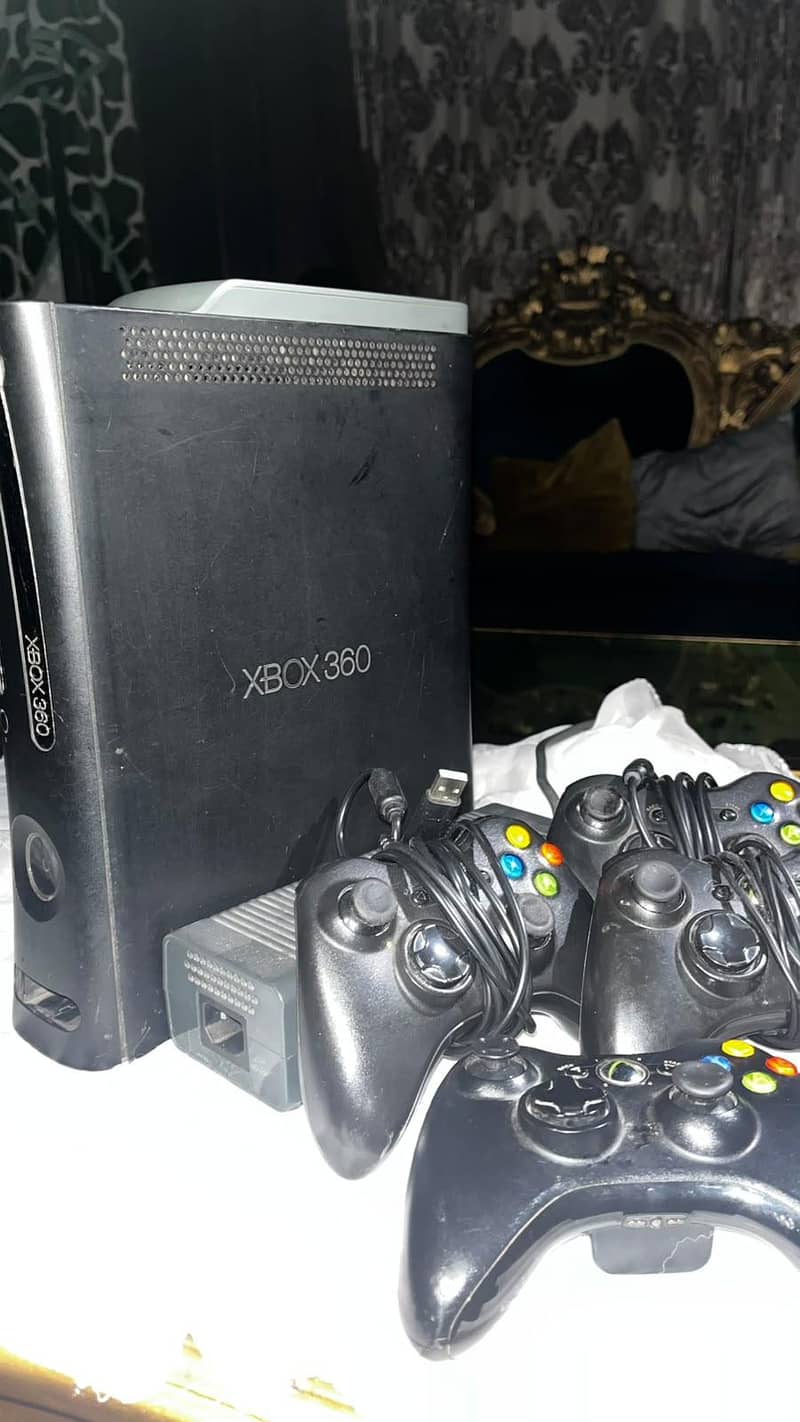Xbox 360 2