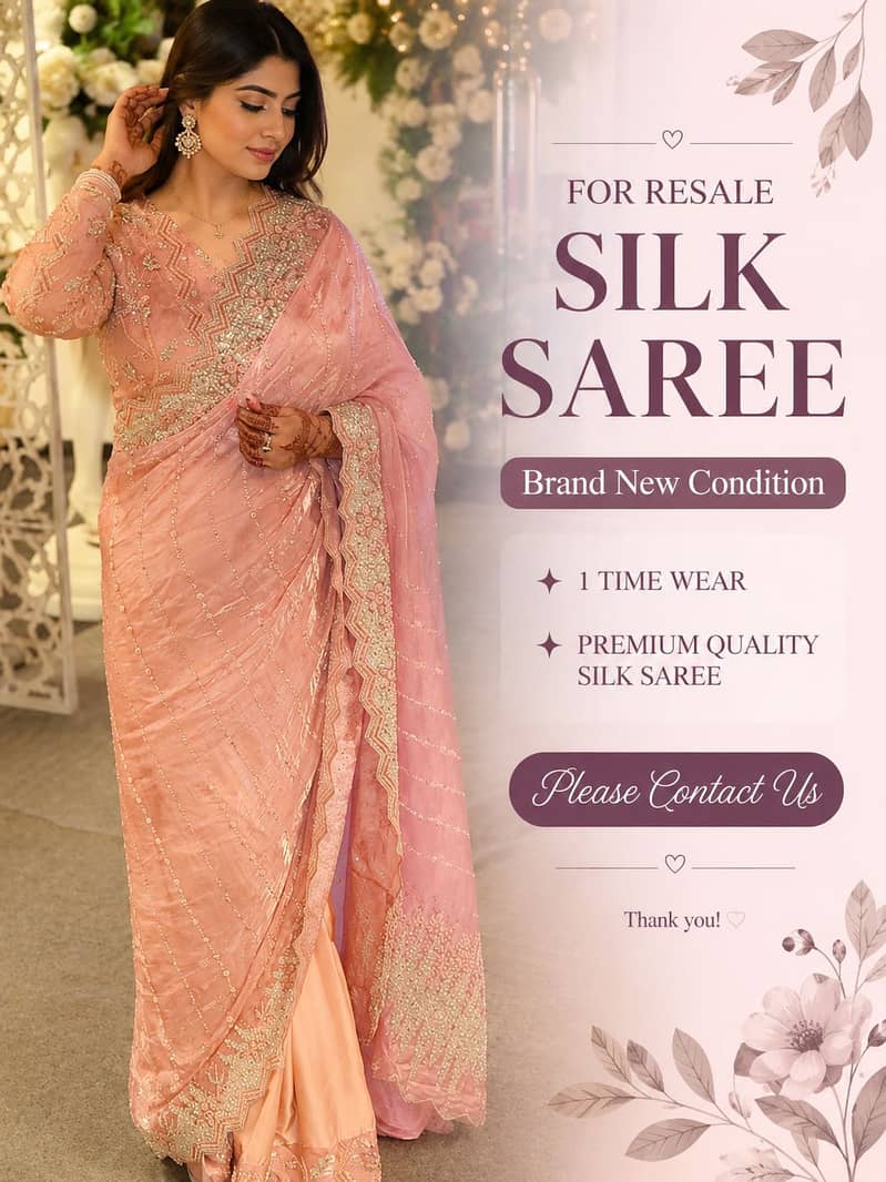 Saree 1