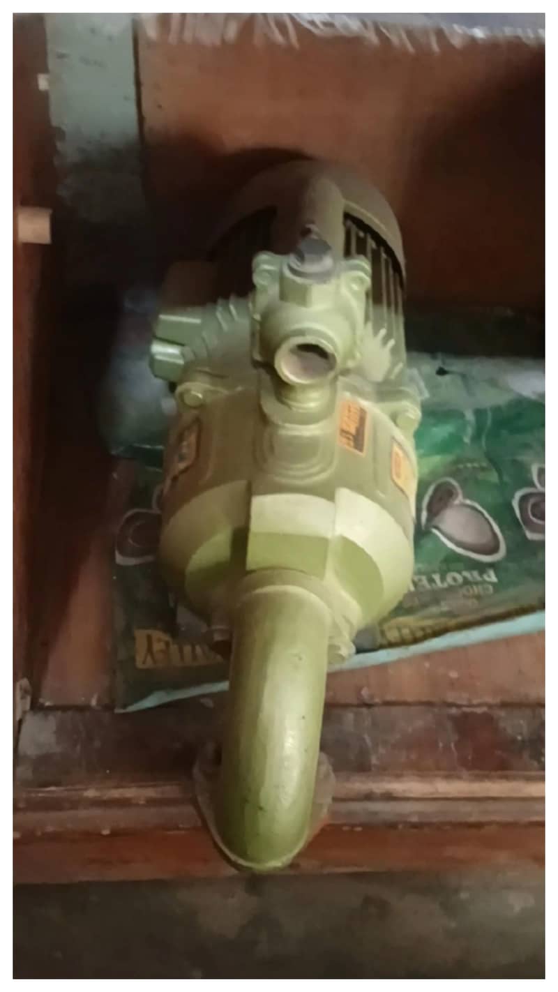 water pump 2