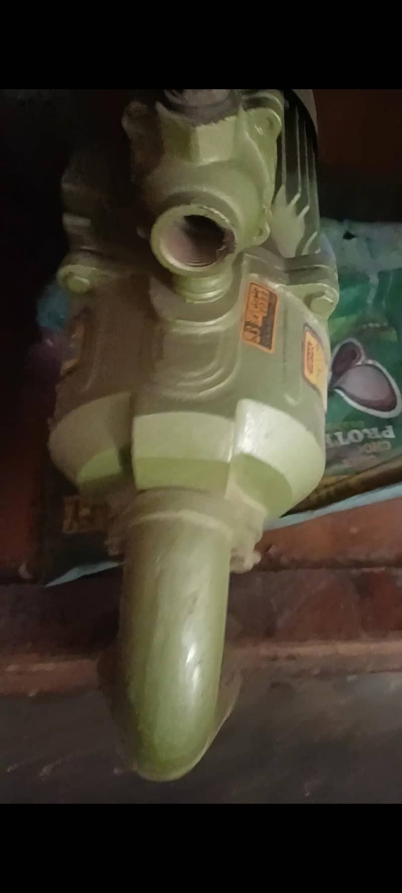 water pump 4