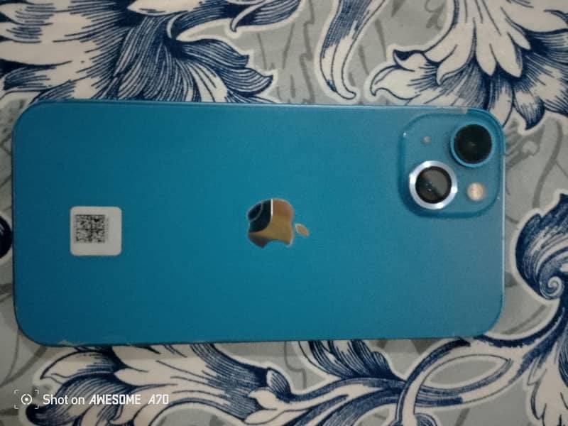 Apple iPhone 13 2