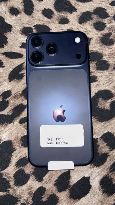 Apple iPhone 17 Pro Max