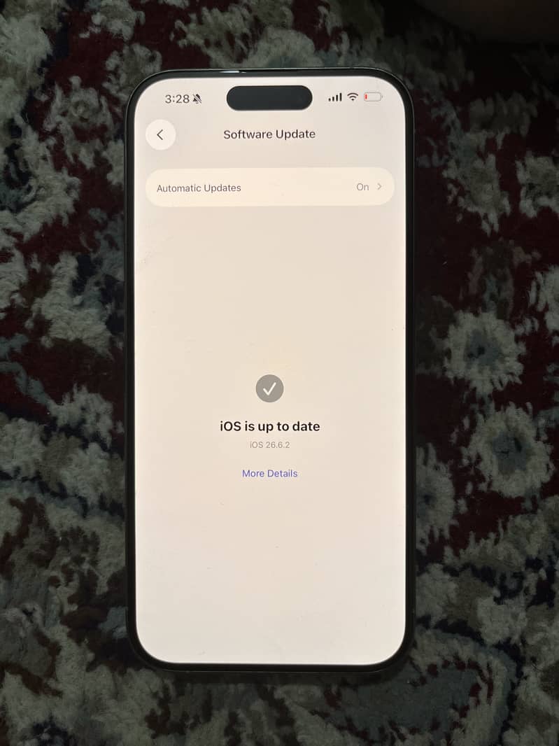 Apple iPhone 15 Pro 7
