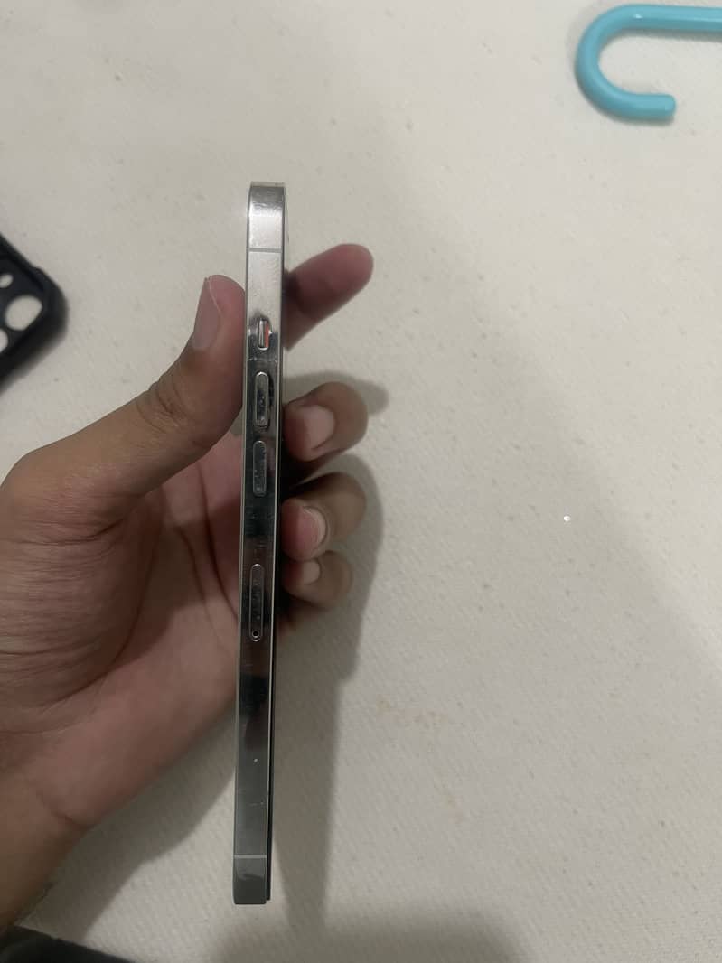 Apple iPhone 12 Pro Max 1