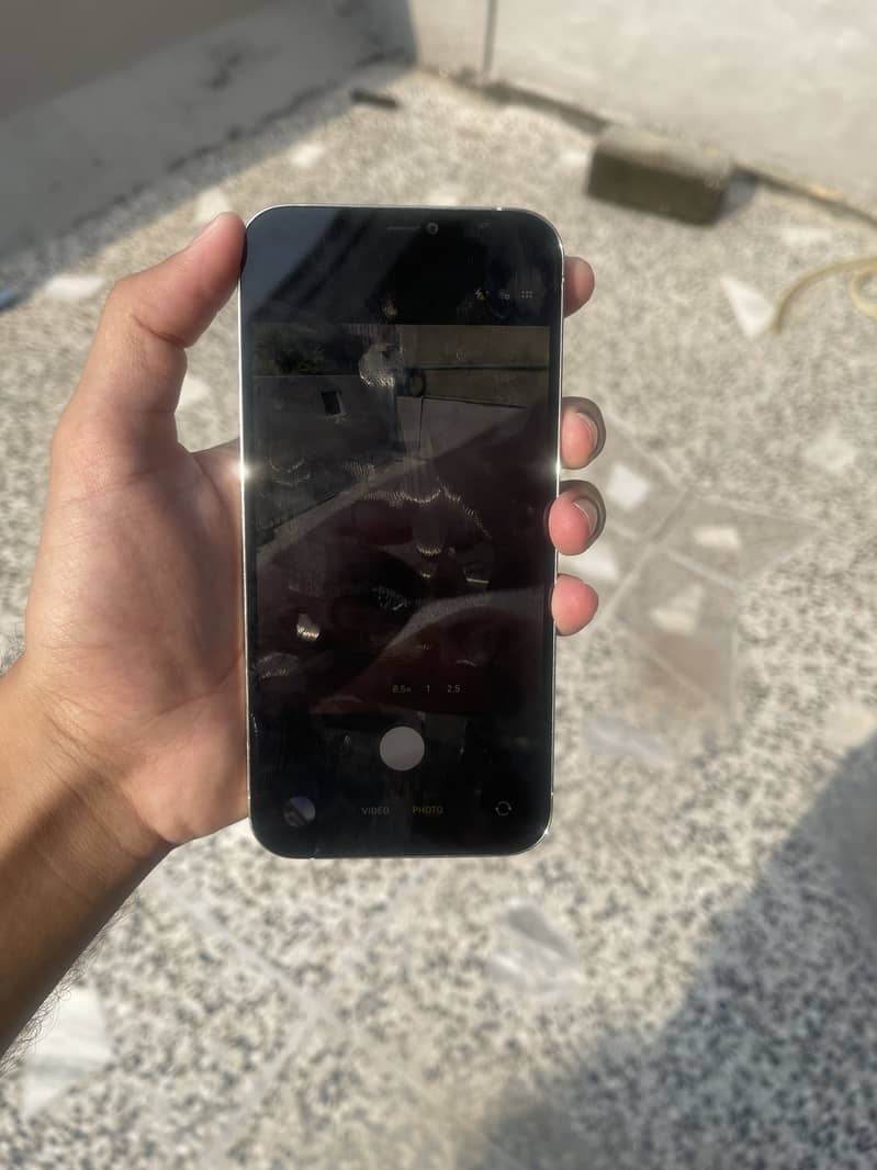 Apple iPhone 12 Pro Max 3
