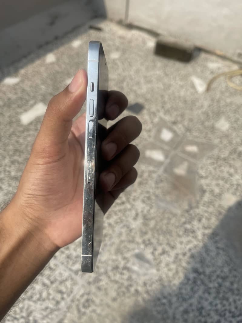 Apple iPhone 12 Pro Max 5