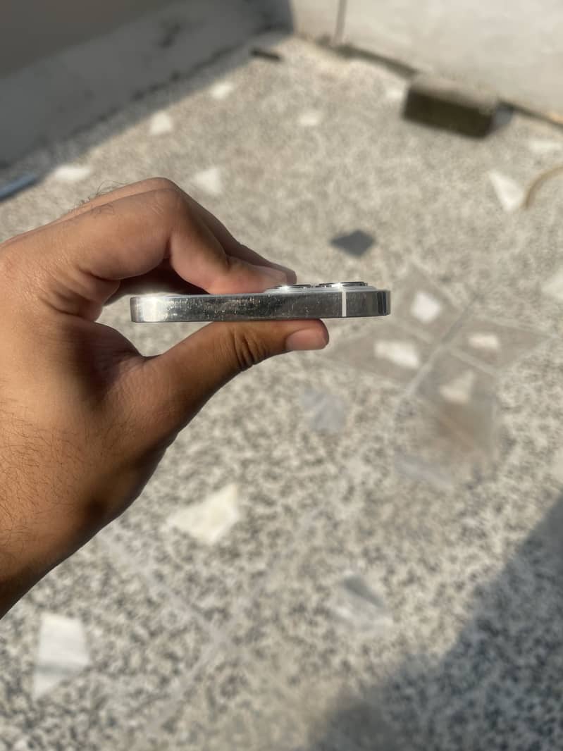 Apple iPhone 12 Pro Max 8