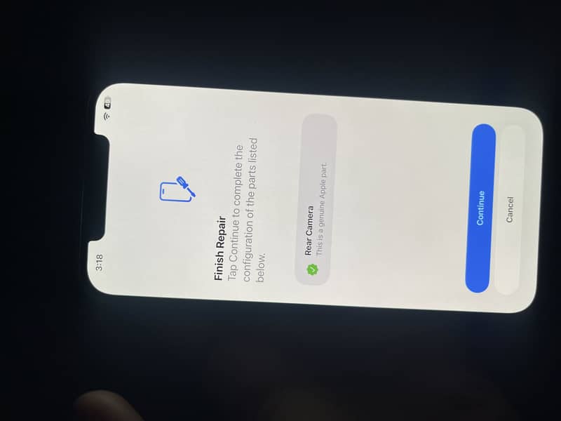 Apple iPhone 12 Pro Max 9