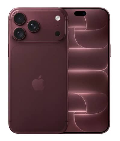 Apple iPhone 18 Pro Max