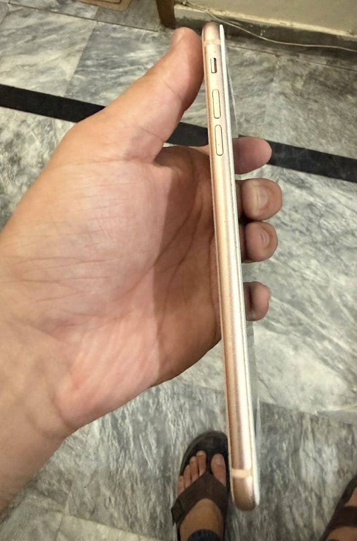 iPhone 8 Plus exchange possible 2