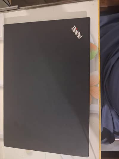 Lenovo  T460s with touch screen