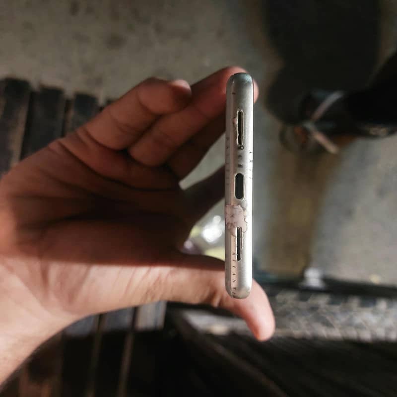Google Pixel 7 Pro 4