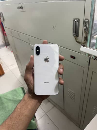 Apple iPhone XS