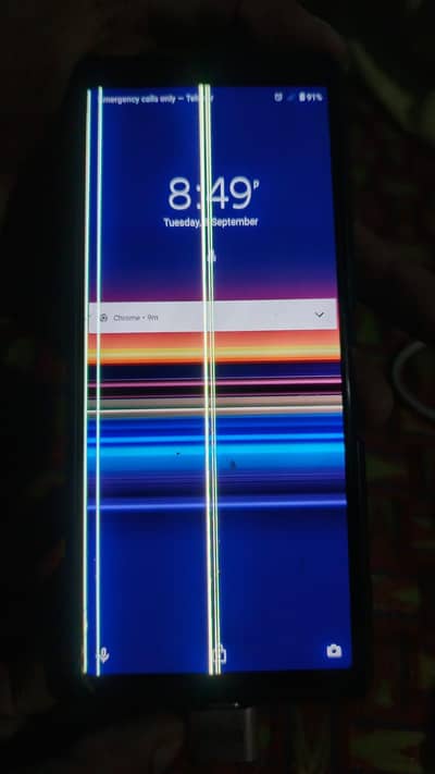 Sony Xperia 5