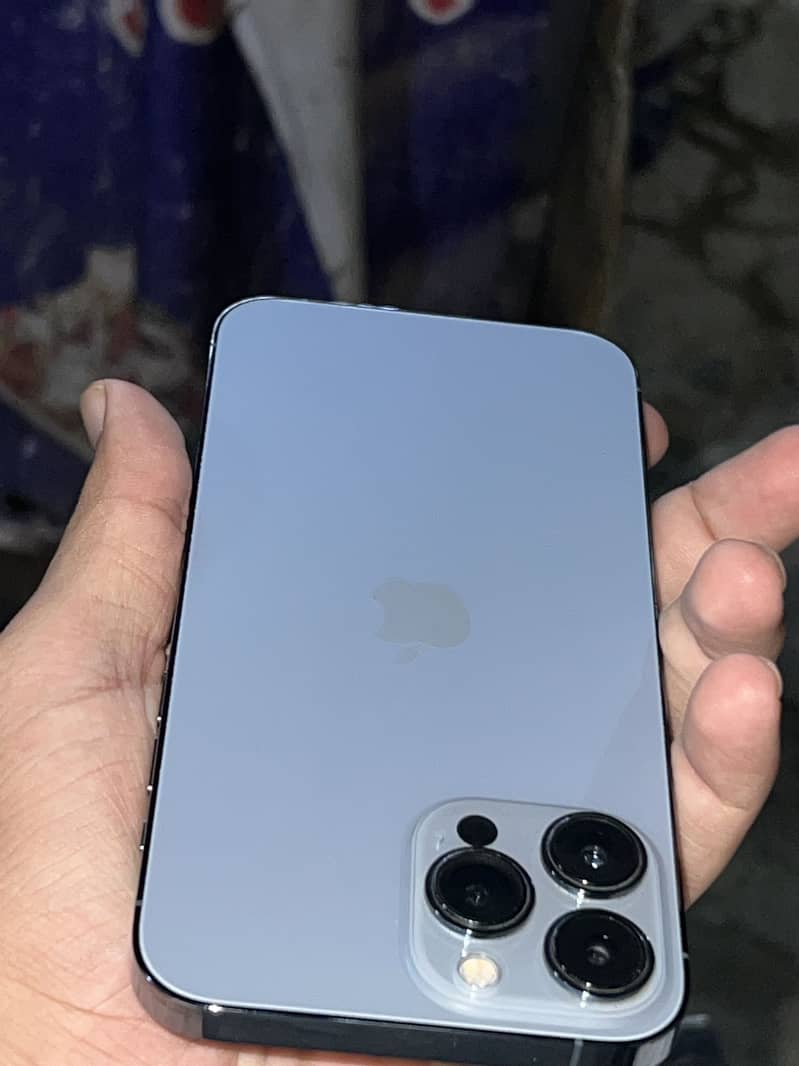 Apple iPhone 13 Pro Max 0
