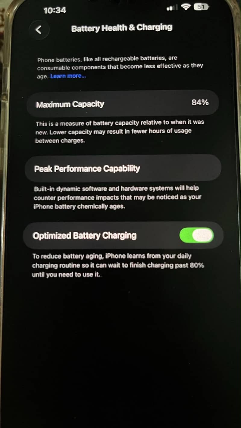 Apple iPhone 13 Pro Max 1
