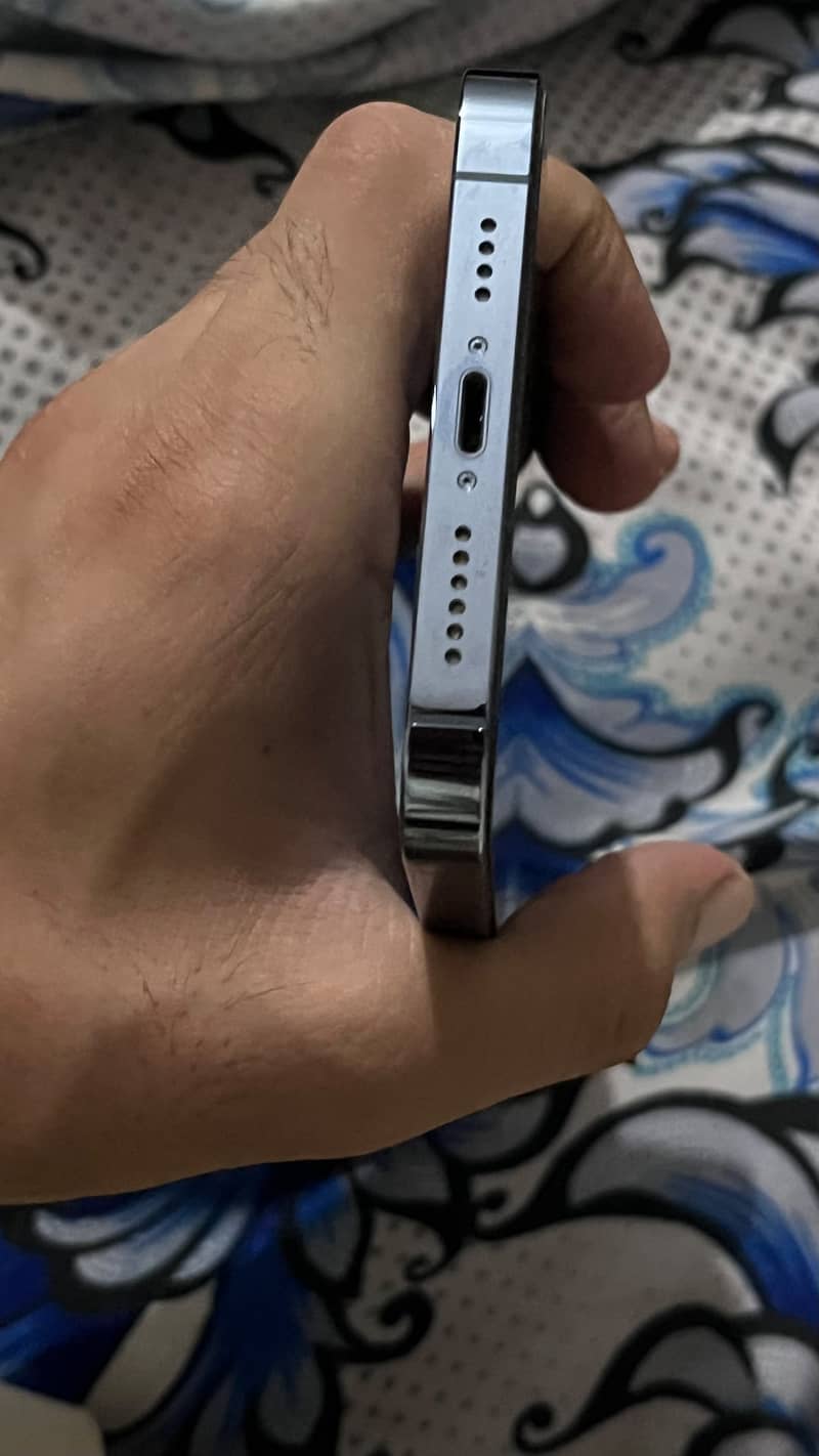 Apple iPhone 13 Pro Max 5