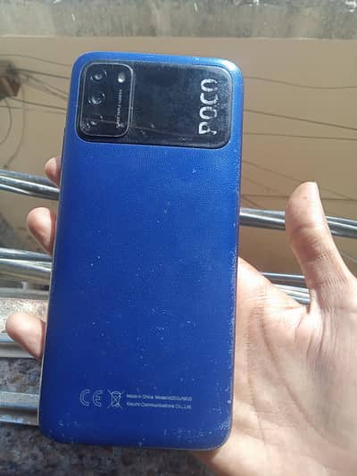 Xiaomi POCO M3 for sale