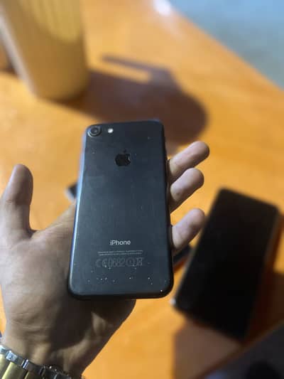 Iphone 7 pta