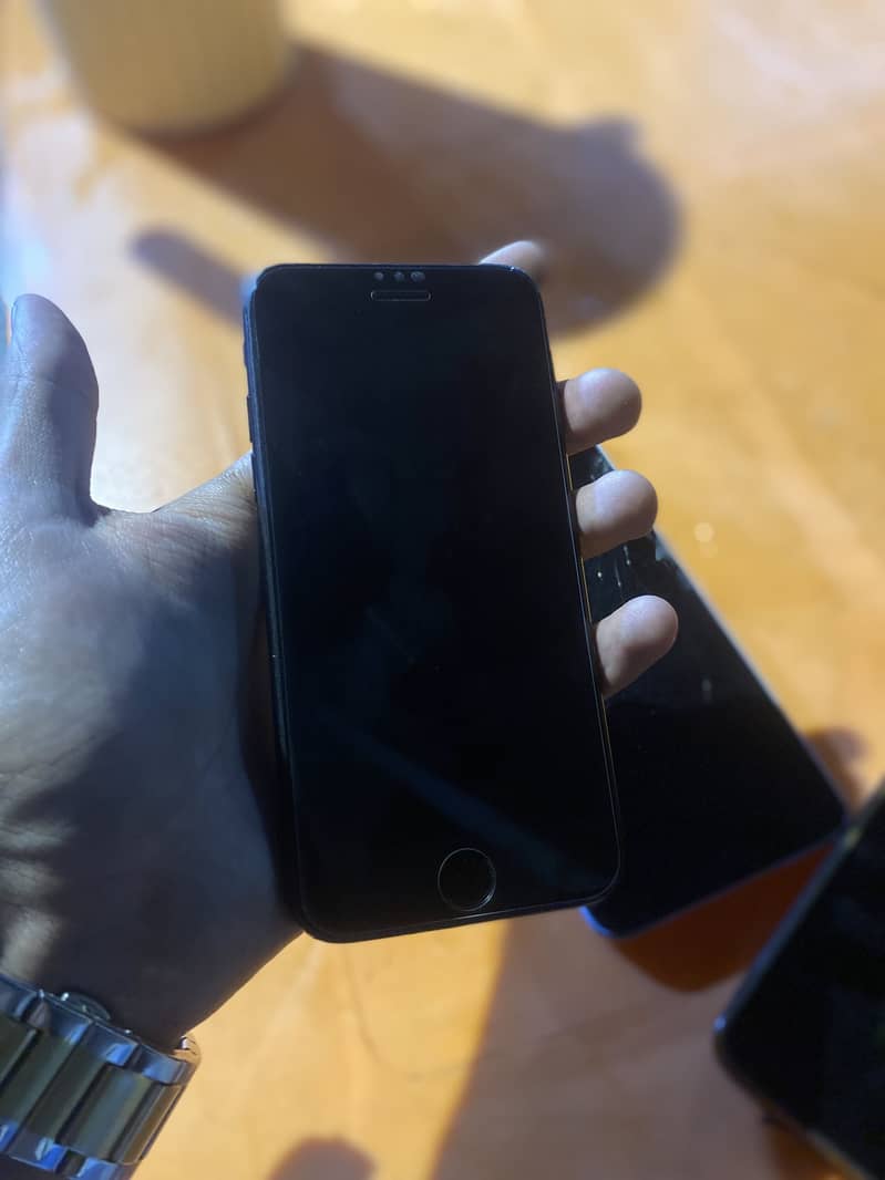 Iphone 7 pta 1