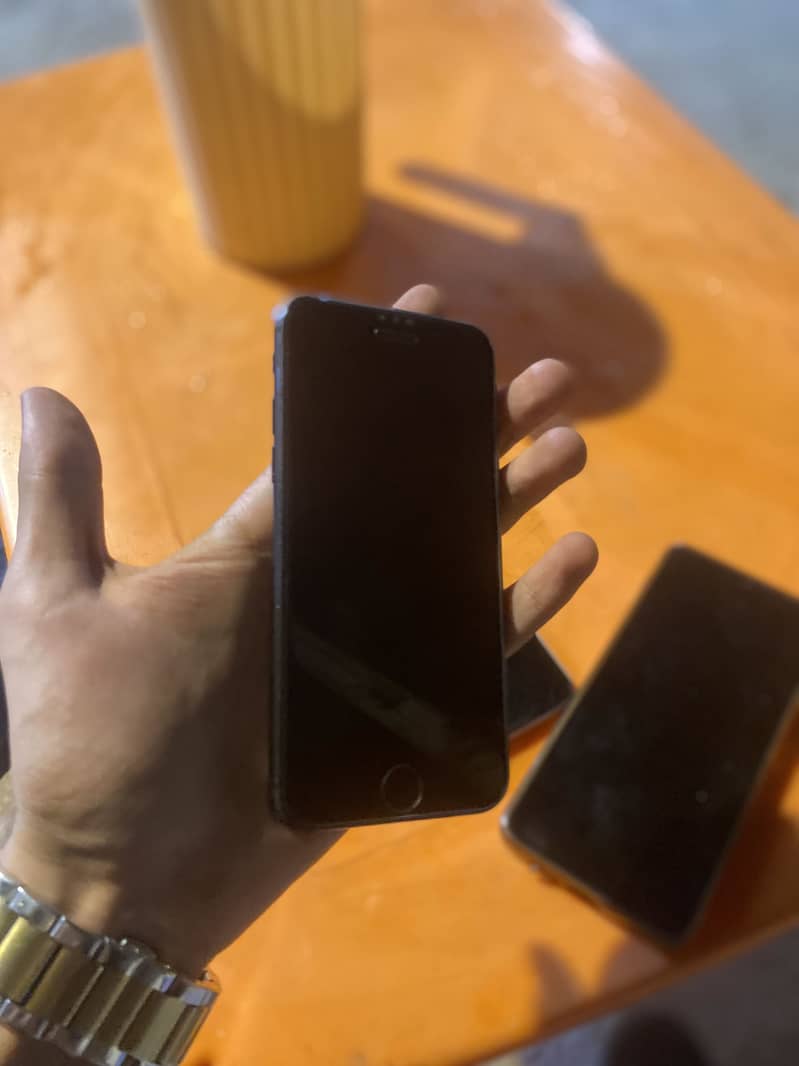 Iphone 7 pta 2