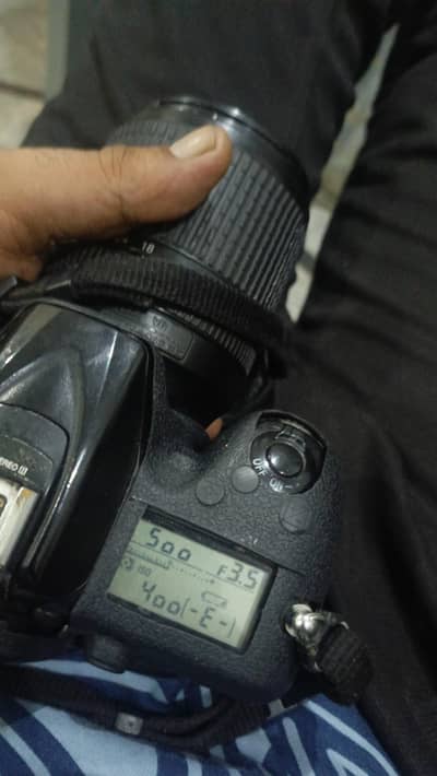 Nikon D7200