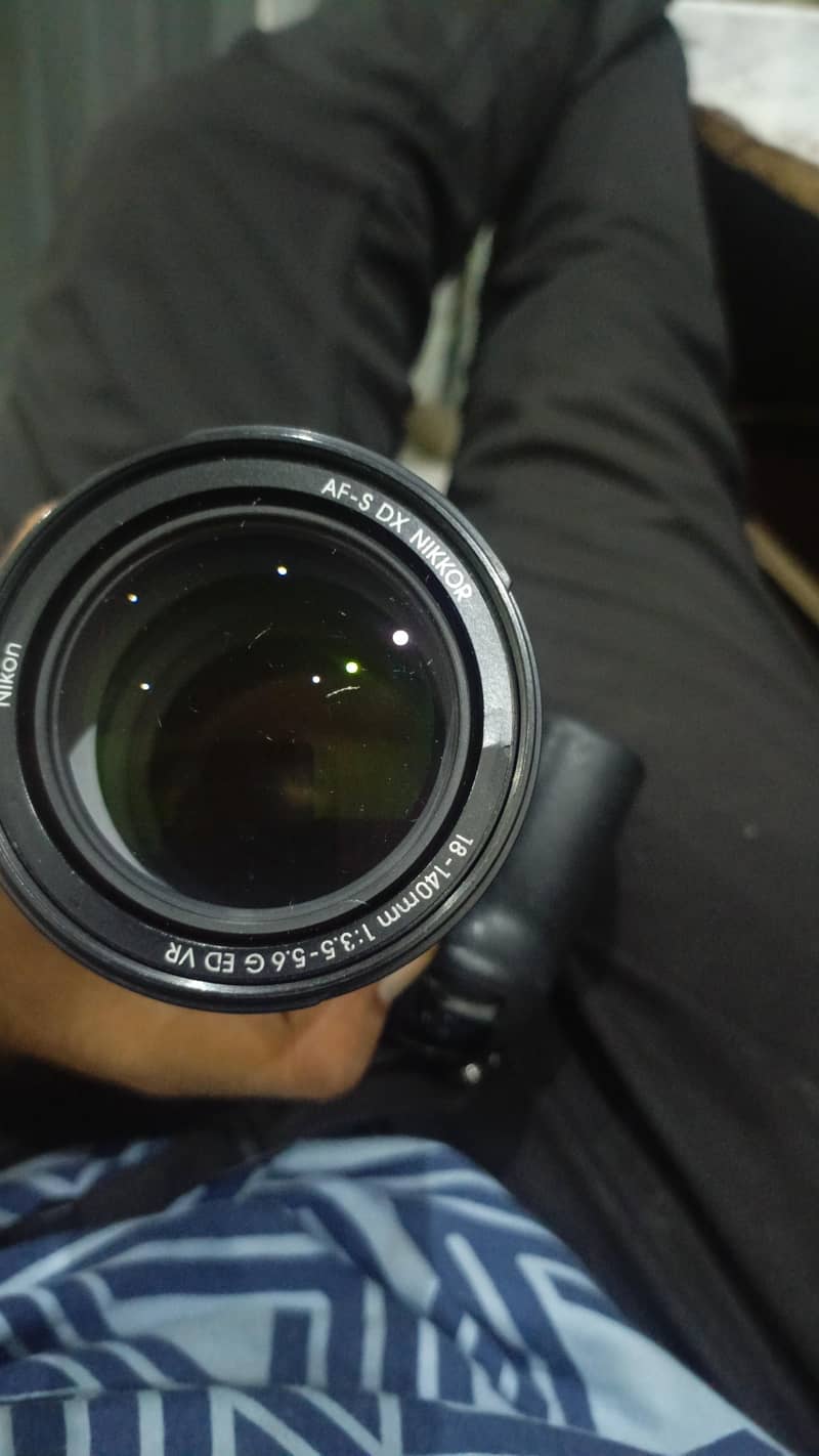 Nikon D7200 3