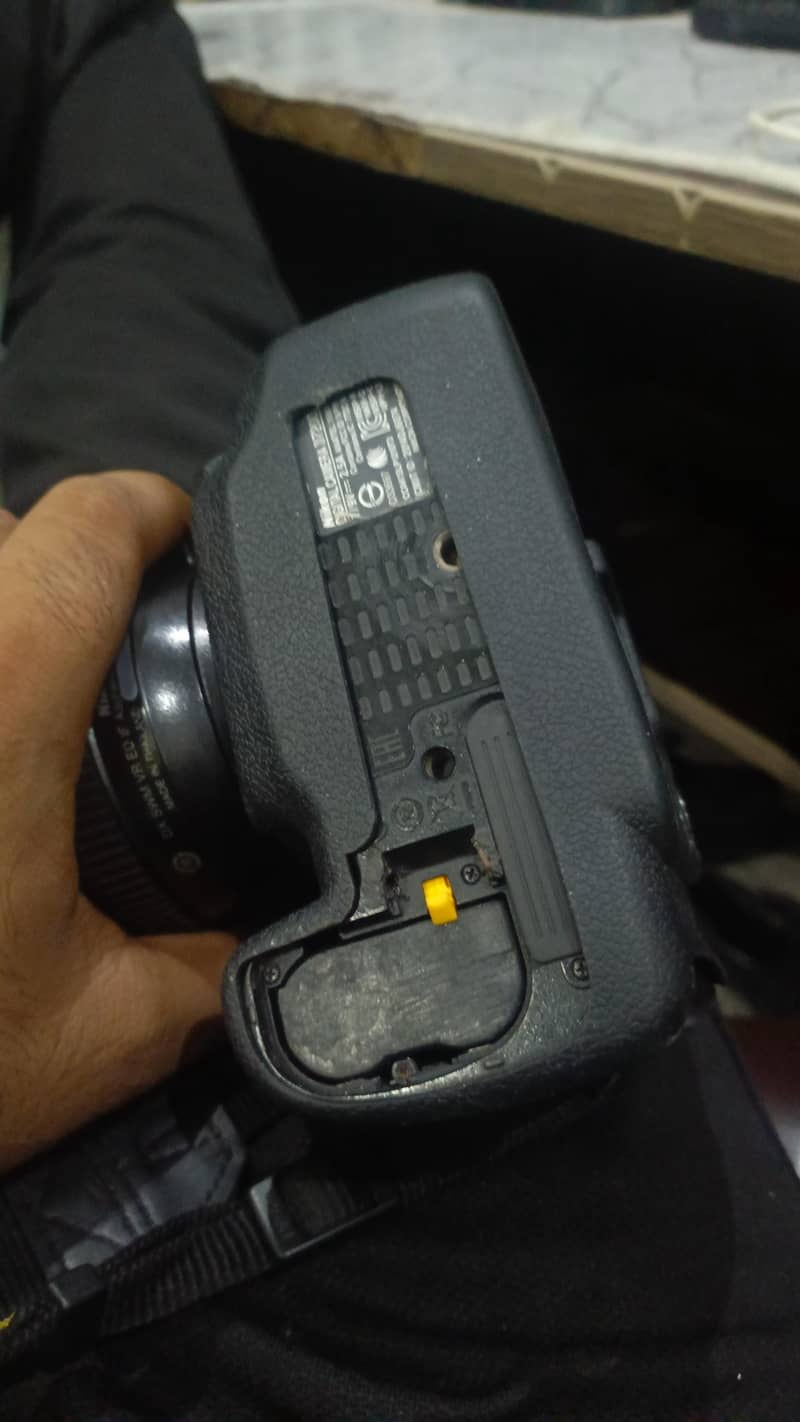 Nikon D7200 6