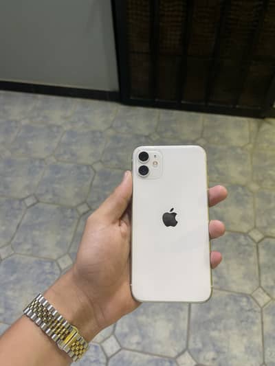 Apple iPhone 11