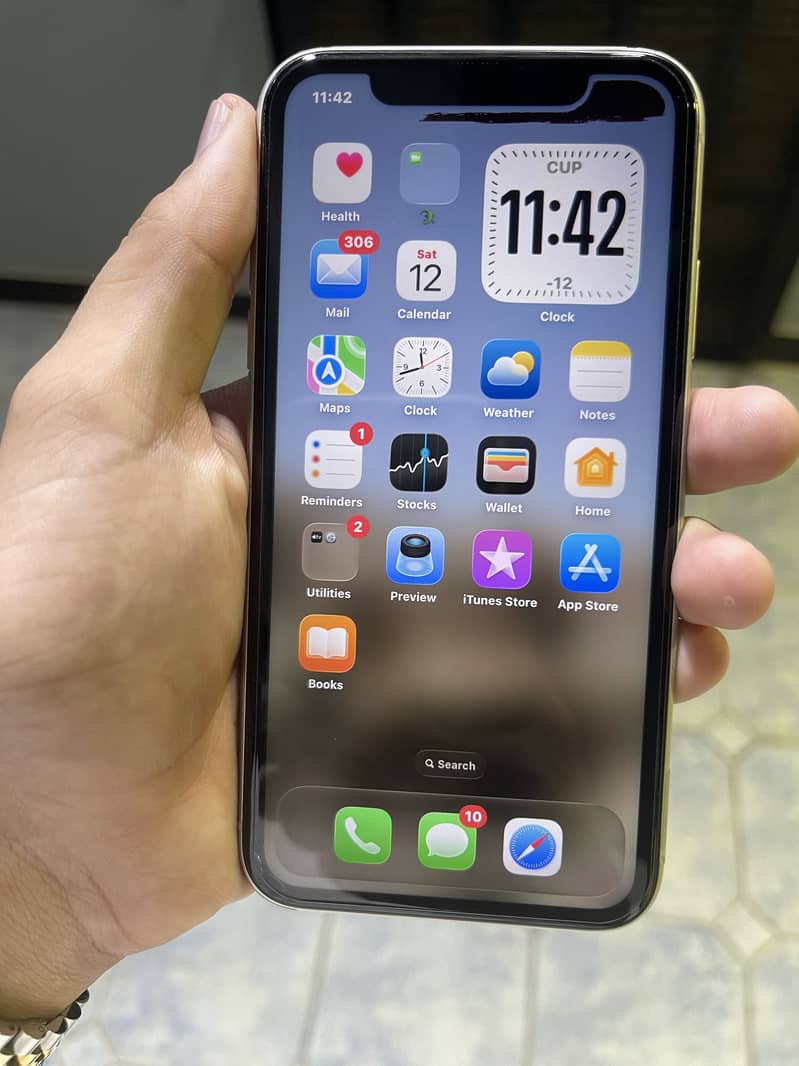 Apple iPhone 11 6