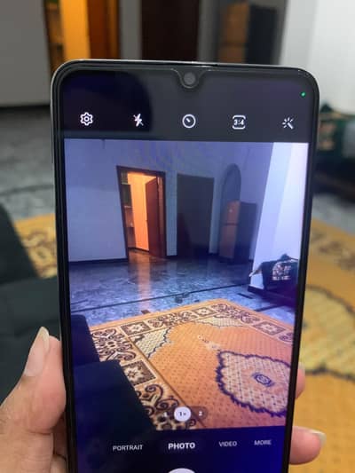 Samsung Mobile A32