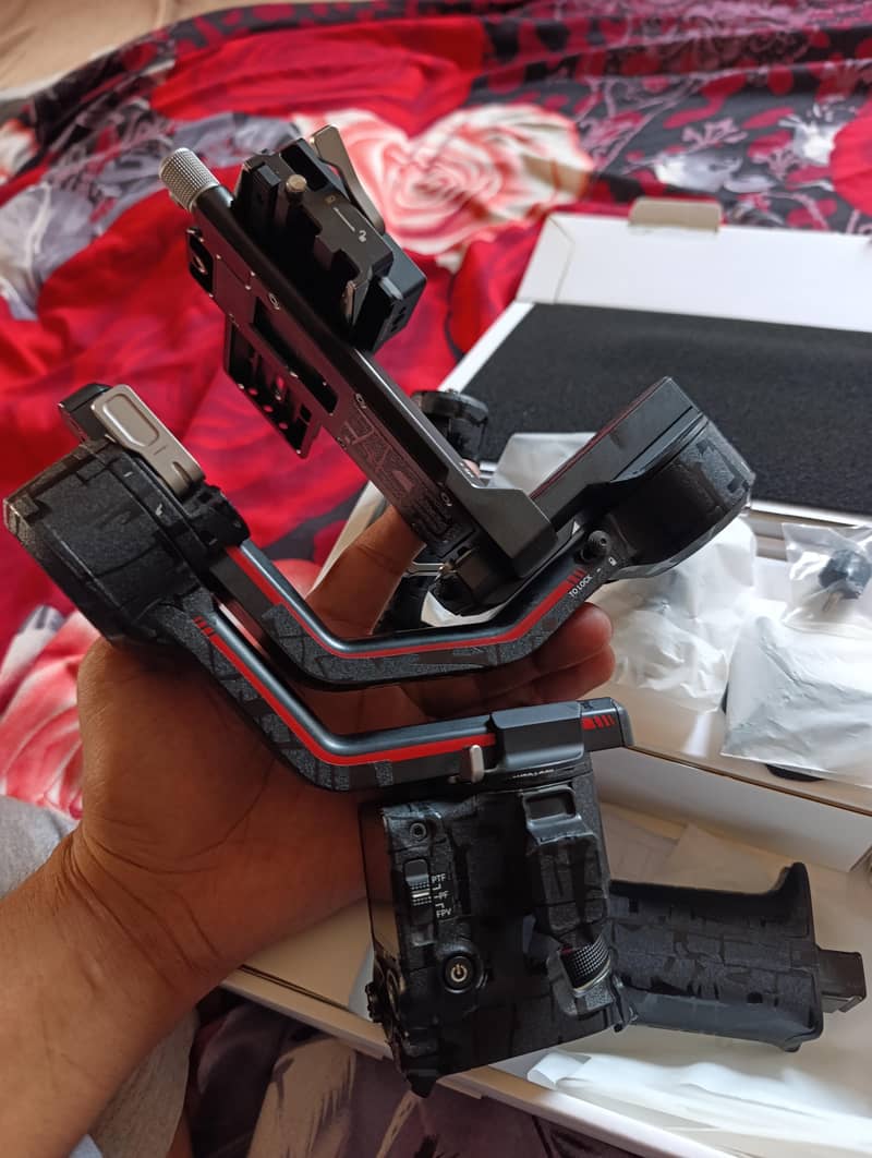 Ronin RS3 1