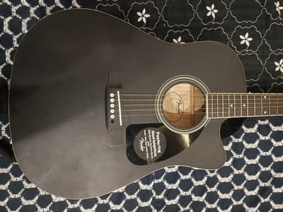 Fender Guitar CD60C