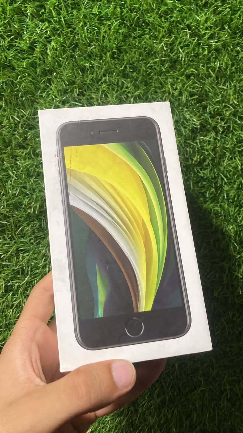 Apple iPhone SE 7