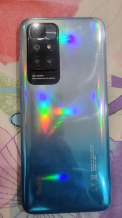 Xiaomi 10