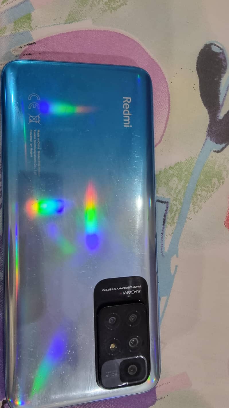 Xiaomi 10 1