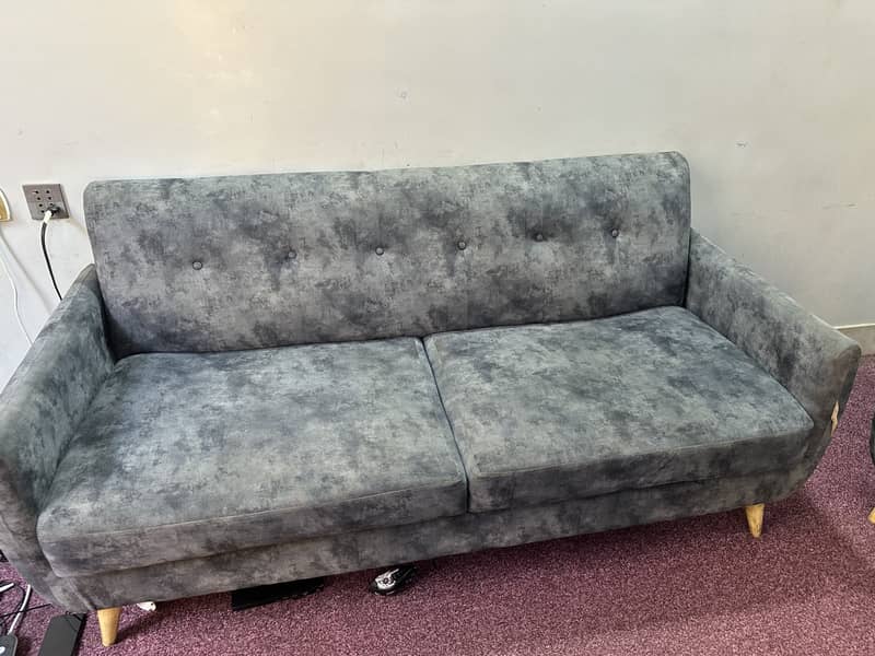 5 seater 2