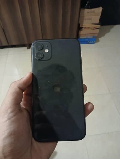 Apple iPhone 11