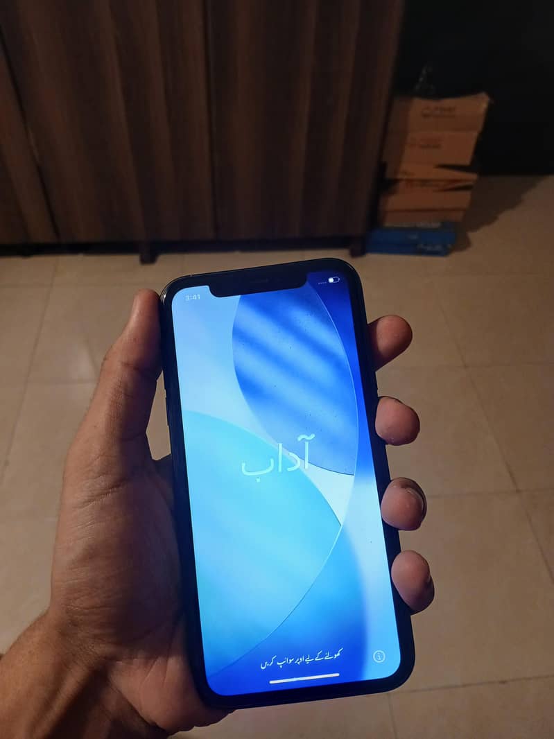Apple iPhone 11 3