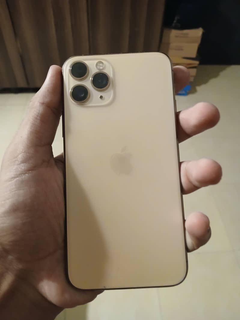 Apple iPhone 11 5