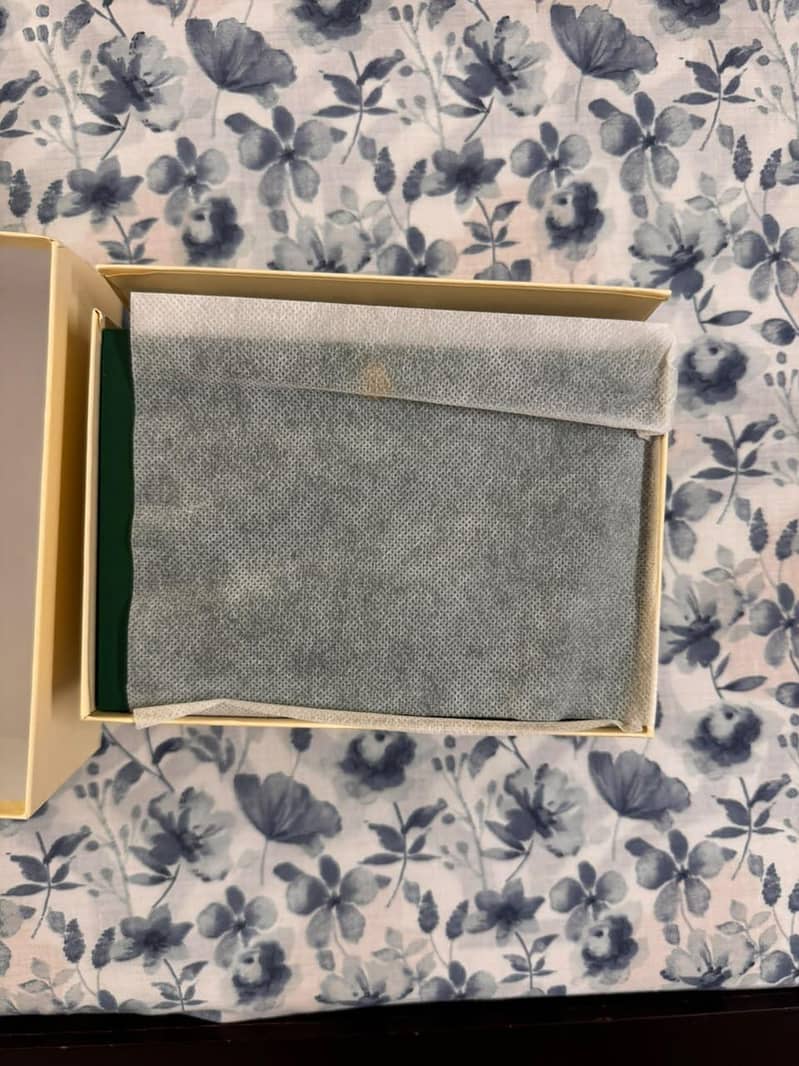Rolex original box 3