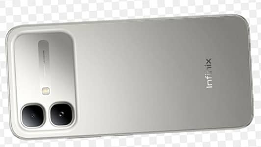 Infinix smart 20