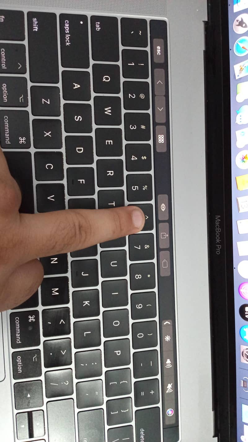 apple laptop 5