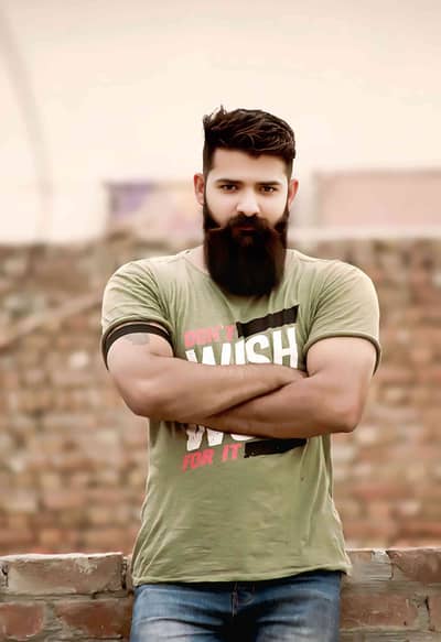 Ahmad Nadeem