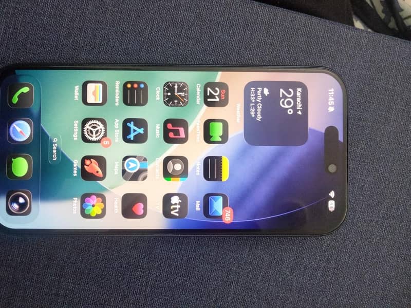 Apple iPhone 17 Pro 2
