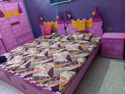 Kids Room Furniture Set for Sale | Complete Bedroom Set