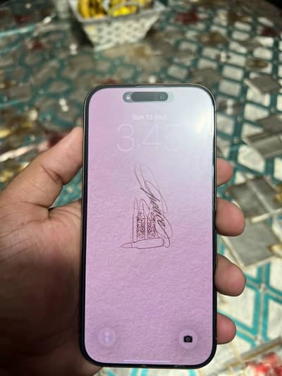 Apple iPhone 16 Pro