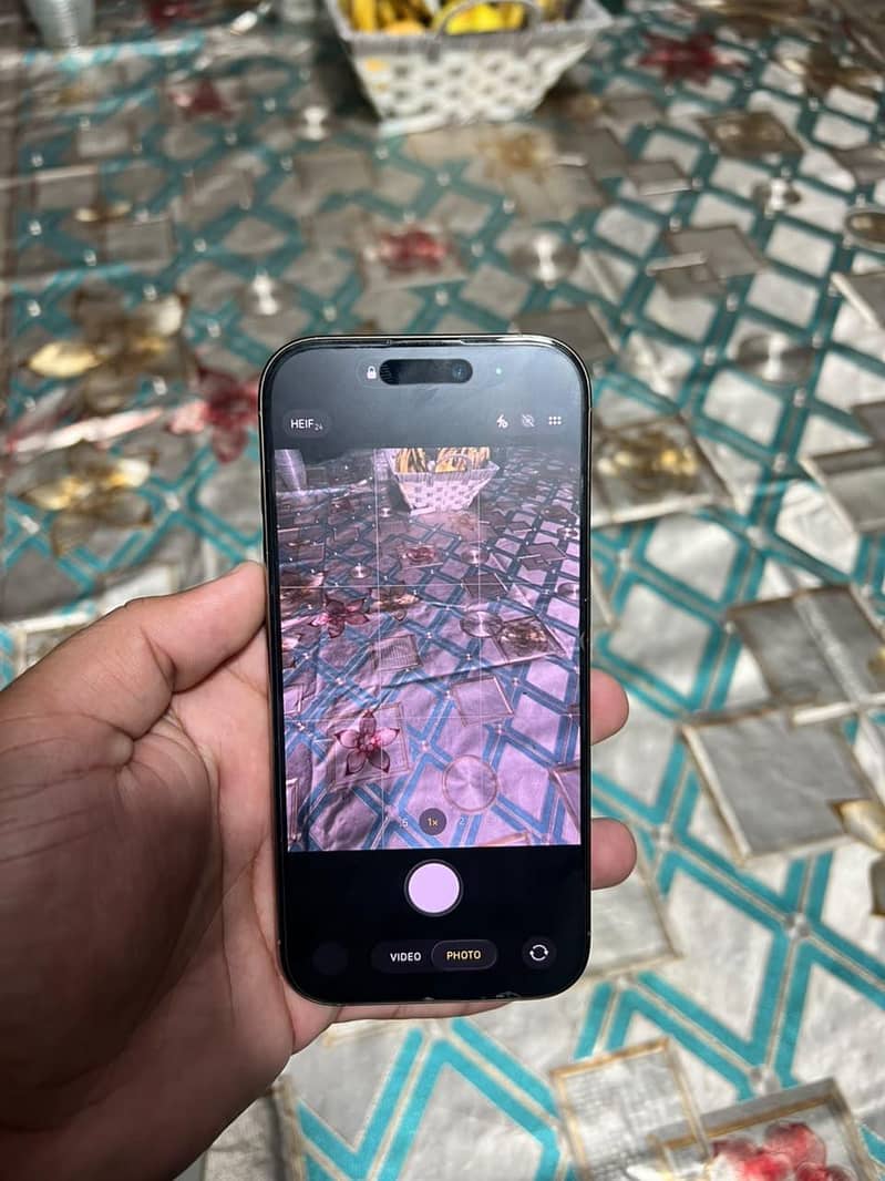 Apple iPhone 16 Pro 7