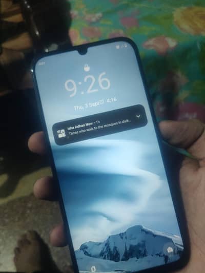 OPPO A6C 4/64